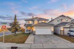 3 Coral Springs Grove NE Calgary, AB T3J 3T7