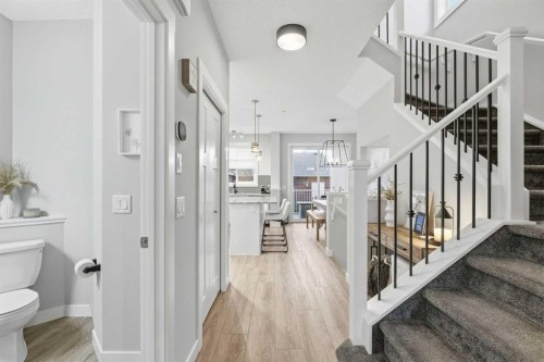 71 Howse Rise Ne, Calgary, AB 