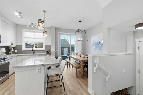 71 Howse Rise Ne, Calgary, AB 