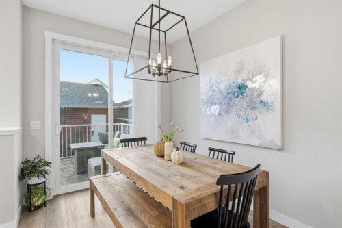 71 Howse Rise Ne, Calgary, AB 