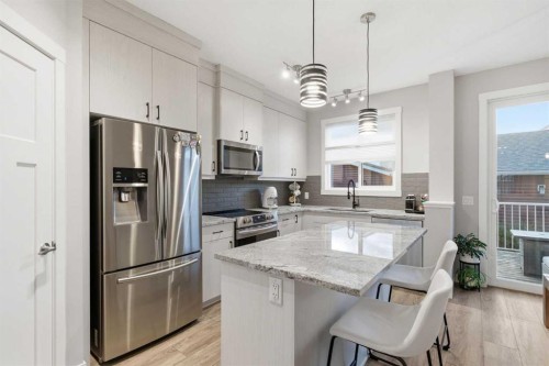 71 Howse Rise Ne, Calgary, AB 