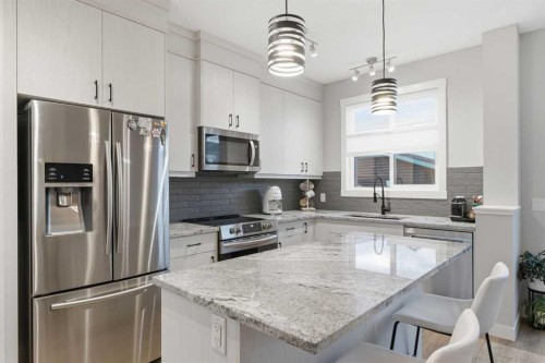 71 Howse Rise Ne, Calgary, AB 