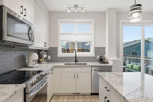 71 Howse Rise Ne, Calgary, AB 