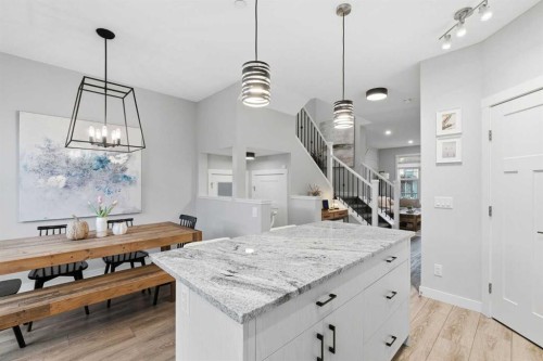 71 Howse Rise Ne, Calgary, AB 