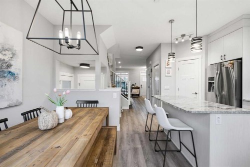 71 Howse Rise Ne, Calgary, AB 