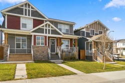 71 Howse Rise NE Calgary, AB T3P 1L3