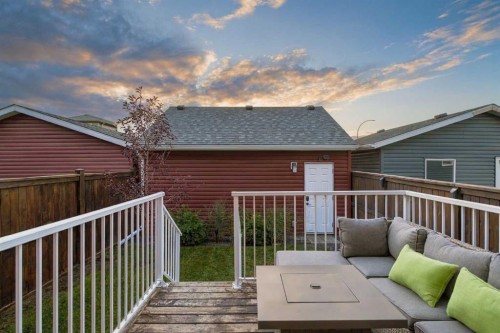 71 Howse Rise Ne, Calgary, AB 