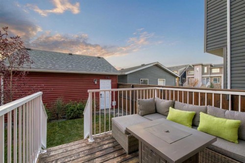 71 Howse Rise Ne, Calgary, AB 