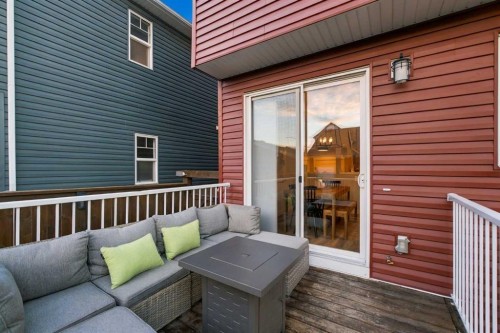 71 Howse Rise Ne, Calgary, AB 