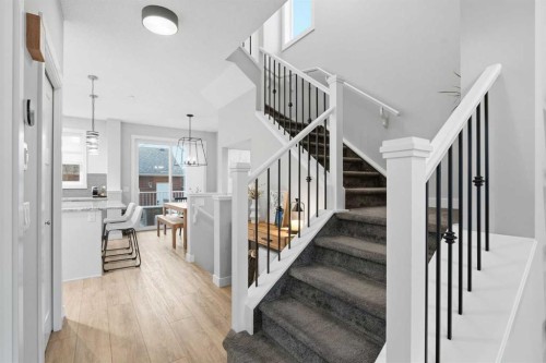71 Howse Rise Ne, Calgary, AB 