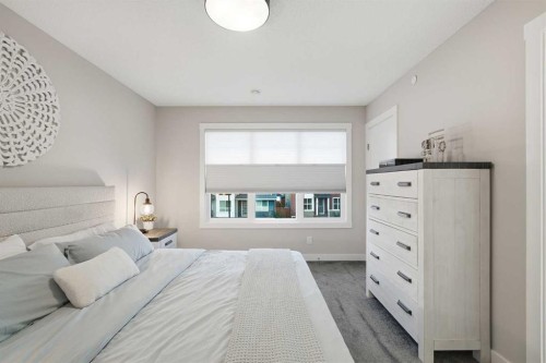 71 Howse Rise Ne, Calgary, AB 