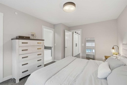 71 Howse Rise Ne, Calgary, AB 