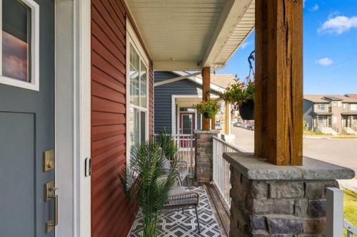 71 Howse Rise Ne, Calgary, AB 
