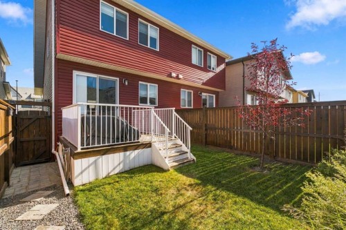 71 Howse Rise Ne, Calgary, AB 