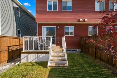 71 Howse Rise Ne, Calgary, AB 