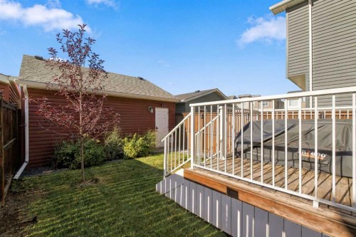71 Howse Rise Ne, Calgary, AB 