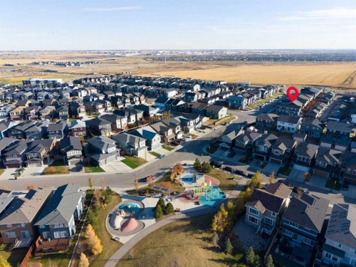 71 Howse Rise Ne, Calgary, AB 