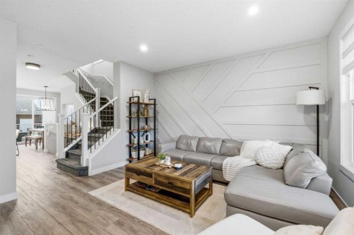 71 Howse Rise Ne, Calgary, AB 