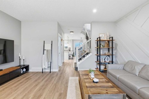 71 Howse Rise Ne, Calgary, AB 