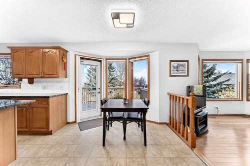 127 Edgebrook Circle Nw, Calgary, AB 