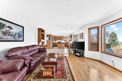 127 Edgebrook Circle Nw, Calgary, AB 