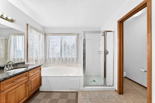 127 Edgebrook Circle Nw, Calgary, AB 