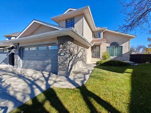 127 Edgebrook Circle Nw, Calgary, AB 