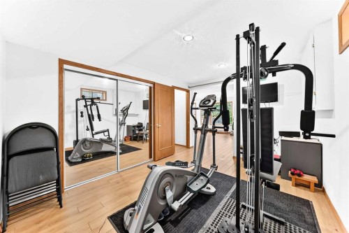 127 Edgebrook Circle Nw, Calgary, AB 