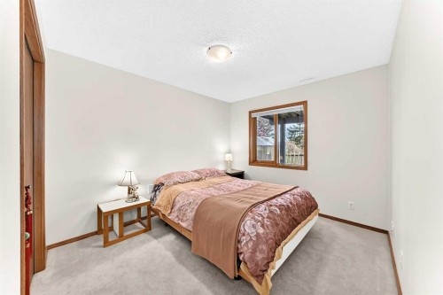 127 Edgebrook Circle Nw, Calgary, AB 
