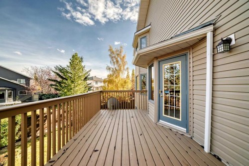 127 Edgebrook Circle Nw, Calgary, AB 