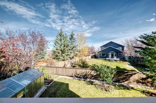 127 Edgebrook Circle Nw, Calgary, AB 