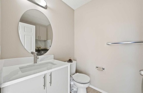 33 Saddlebrook Common Ne, Calgary, AB 
