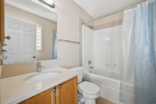 33 Saddlebrook Common Ne, Calgary, AB 