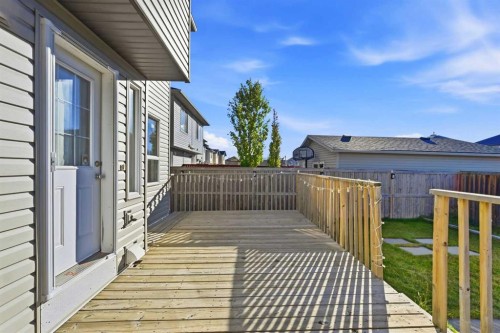 33 Saddlebrook Common Ne, Calgary, AB 