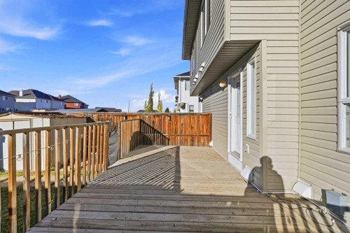 33 Saddlebrook Common Ne, Calgary, AB 