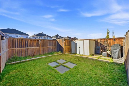 33 Saddlebrook Common Ne, Calgary, AB 