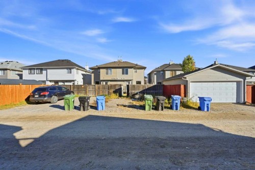33 Saddlebrook Common Ne, Calgary, AB 