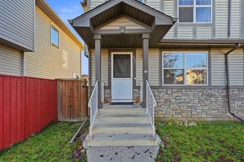 33 Saddlebrook Common Ne, Calgary, AB 