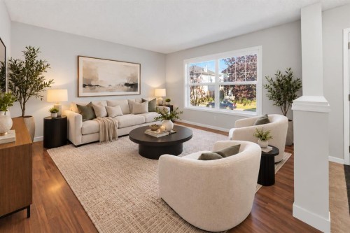 33 Saddlebrook Common Ne, Calgary, AB 