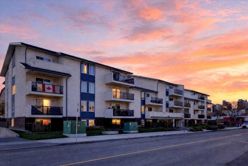 108-647 1 Avenue NE Calgary, AB T2E 0B5