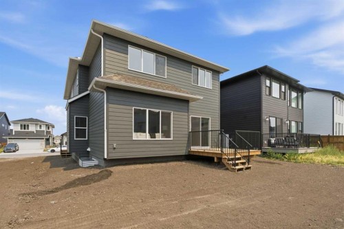 997 Alpine Drive Sw, Calgary, AB 