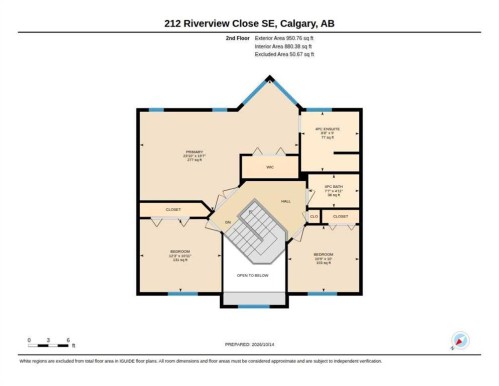 212 Riverview Close Se, Calgary, AB 