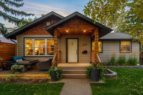 210 Windermere Road Sw, Calgary, AB 