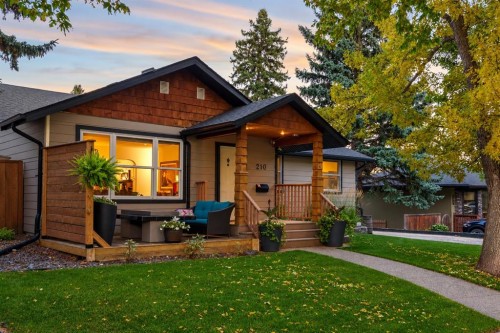 210 Windermere Road Sw, Calgary, AB 