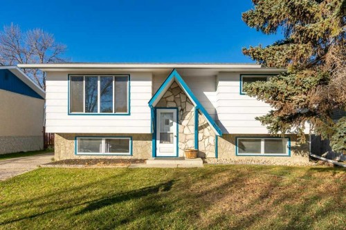 821 5 Street SE High River, AB T1V 1J3