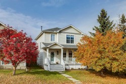 189 Tuscany Valley Way NW Calgary, AB T3L 2A7