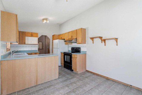 507 Hidden Vale Place Nw, Calgary, AB 