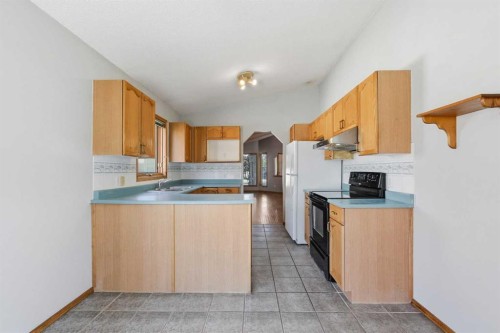 507 Hidden Vale Place Nw, Calgary, AB 