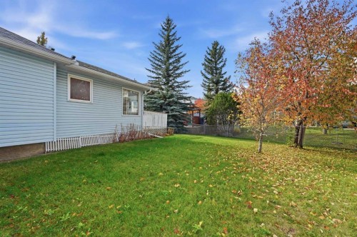 507 Hidden Vale Place Nw, Calgary, AB 