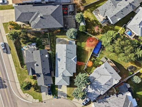 507 Hidden Vale Place Nw, Calgary, AB 
